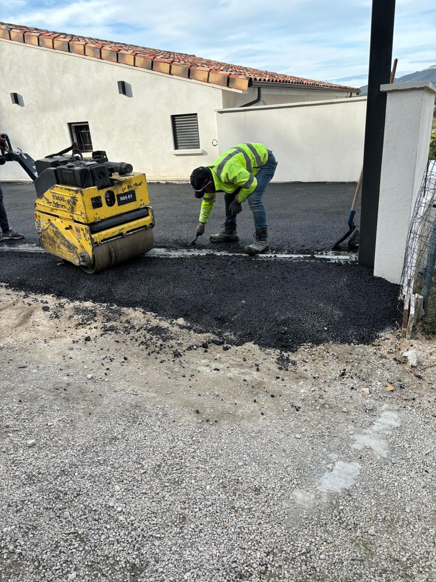 Intervention extérieure