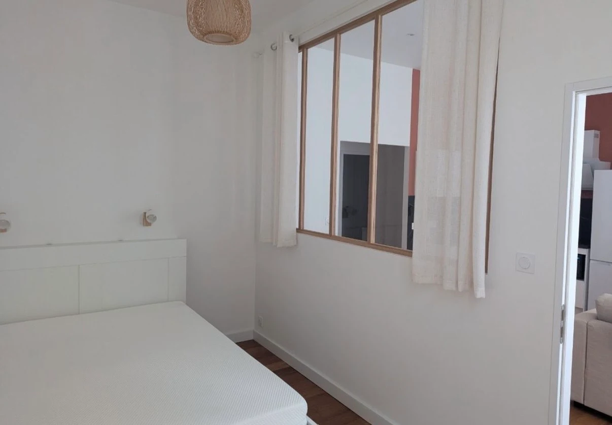 Fin de chantier - finition soignée