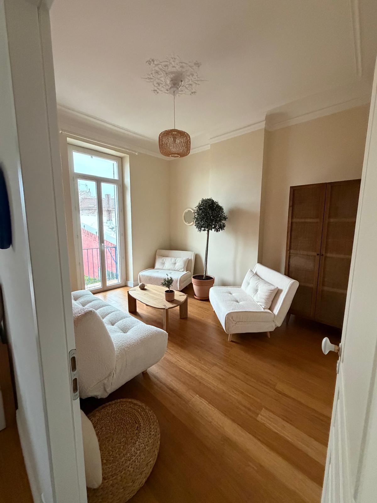 Fin de chantier - détails finalisés