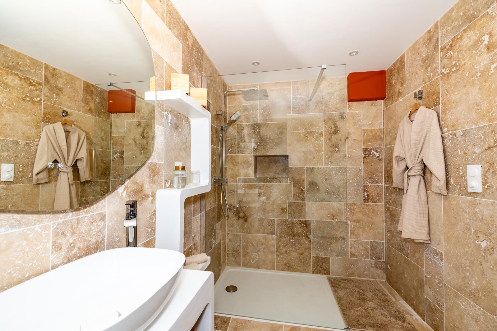 Fin de chantier - finitions